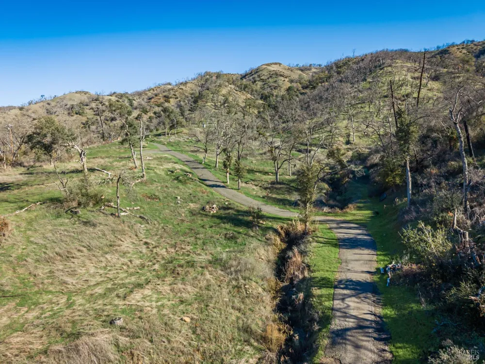 9419 Steele Canyon Road Napa, CA 94558
