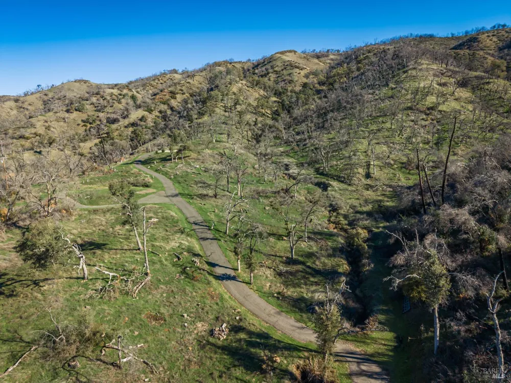 9419 Steele Canyon Road Napa, CA 94558
