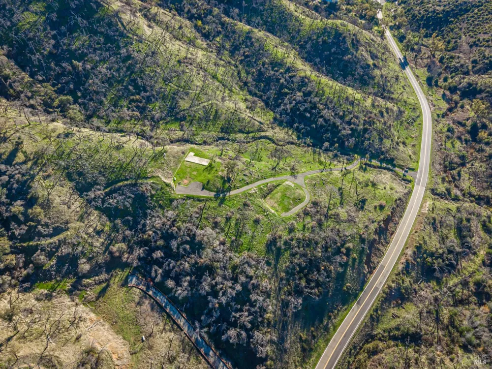 9419 Steele Canyon Road Napa, CA 94558