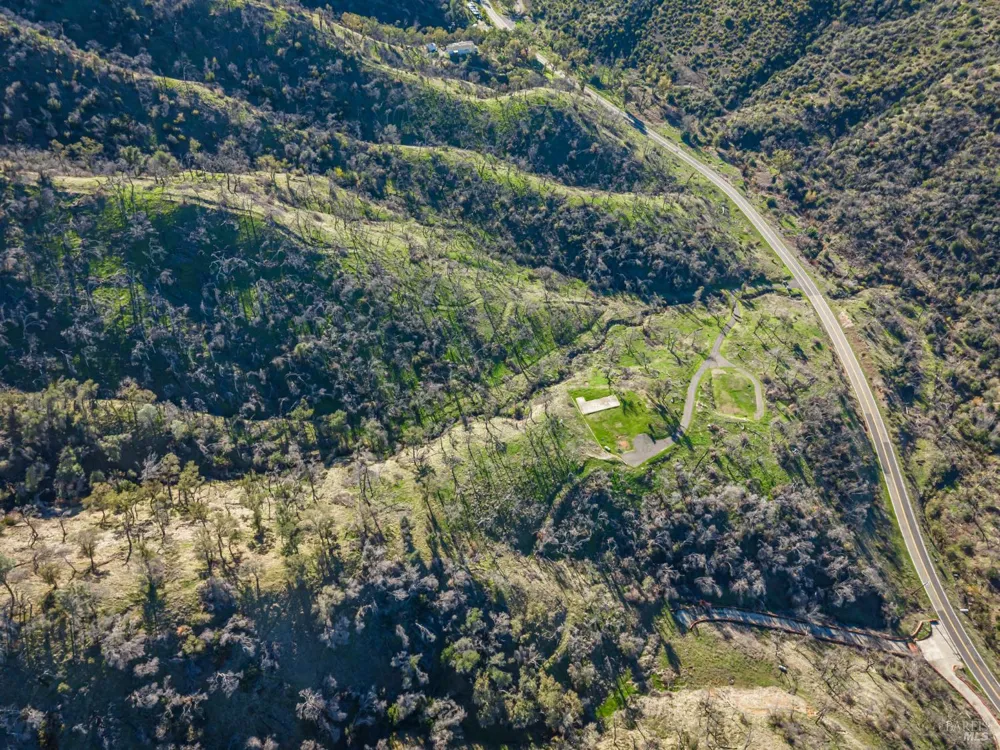9419 Steele Canyon Road Napa, CA 94558