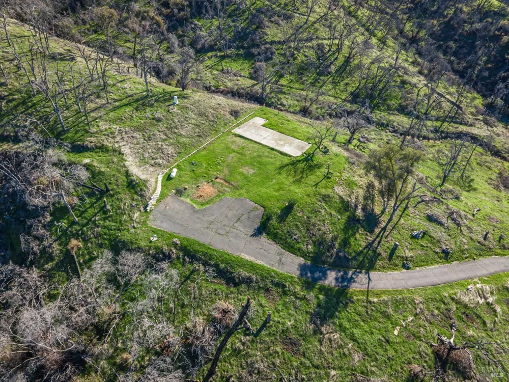 9419 Steele Canyon Road Napa, CA 94558