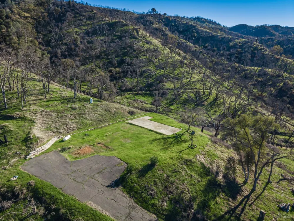 9419 Steele Canyon Road Napa, CA 94558