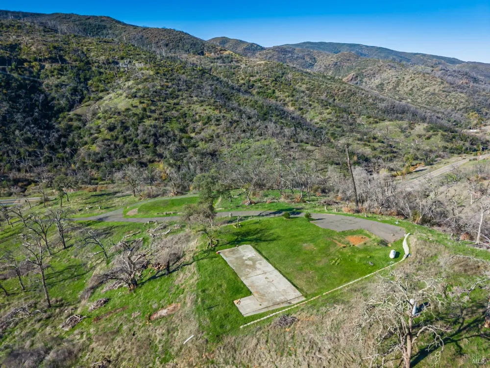 9419 Steele Canyon Road Napa, CA 94558