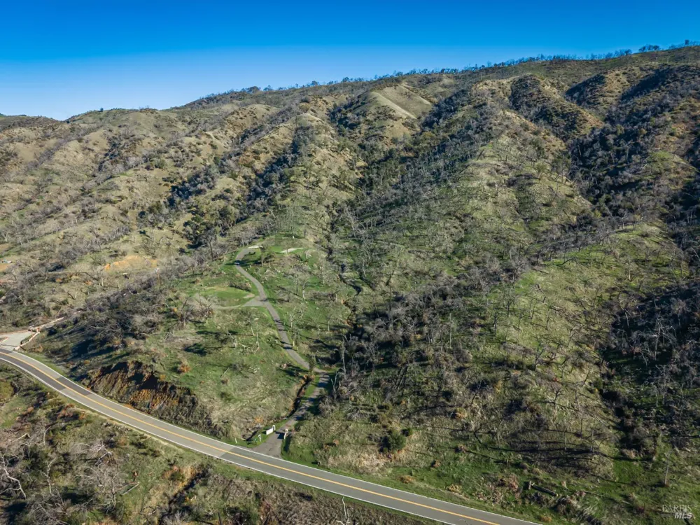 9419 Steele Canyon Road Napa, CA 94558