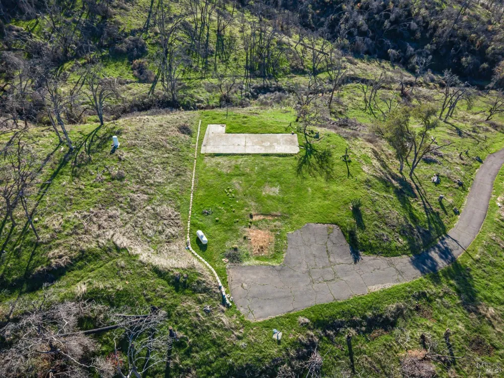9419 Steele Canyon Road Napa, CA 94558