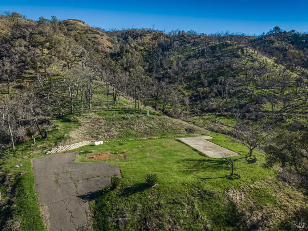 9419 Steele Canyon Road Napa, CA 94558