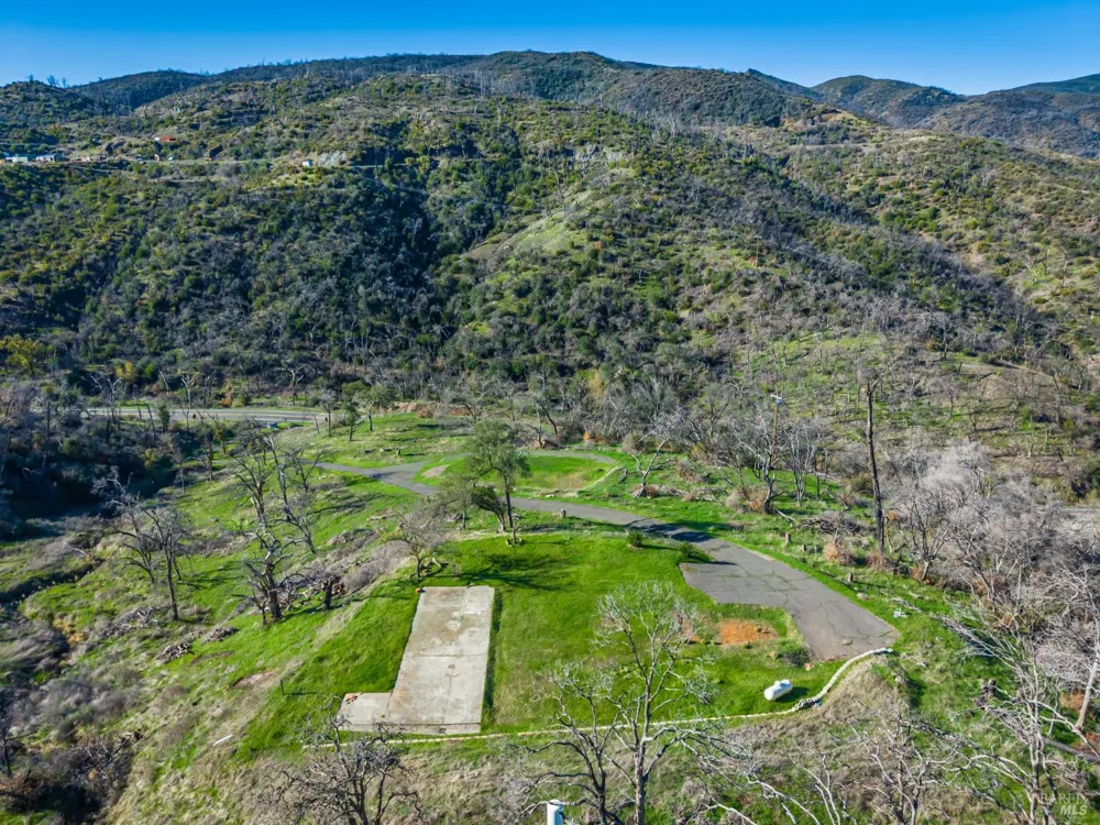 9419 Steele Canyon Road Napa, CA 94558