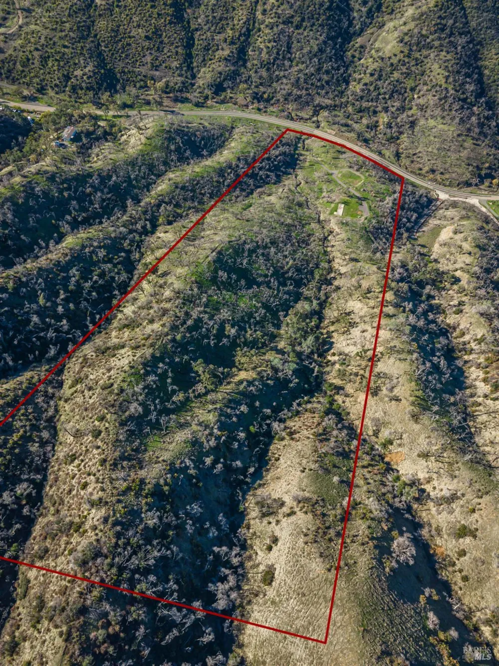 9419 Steele Canyon Road Napa, CA 94558