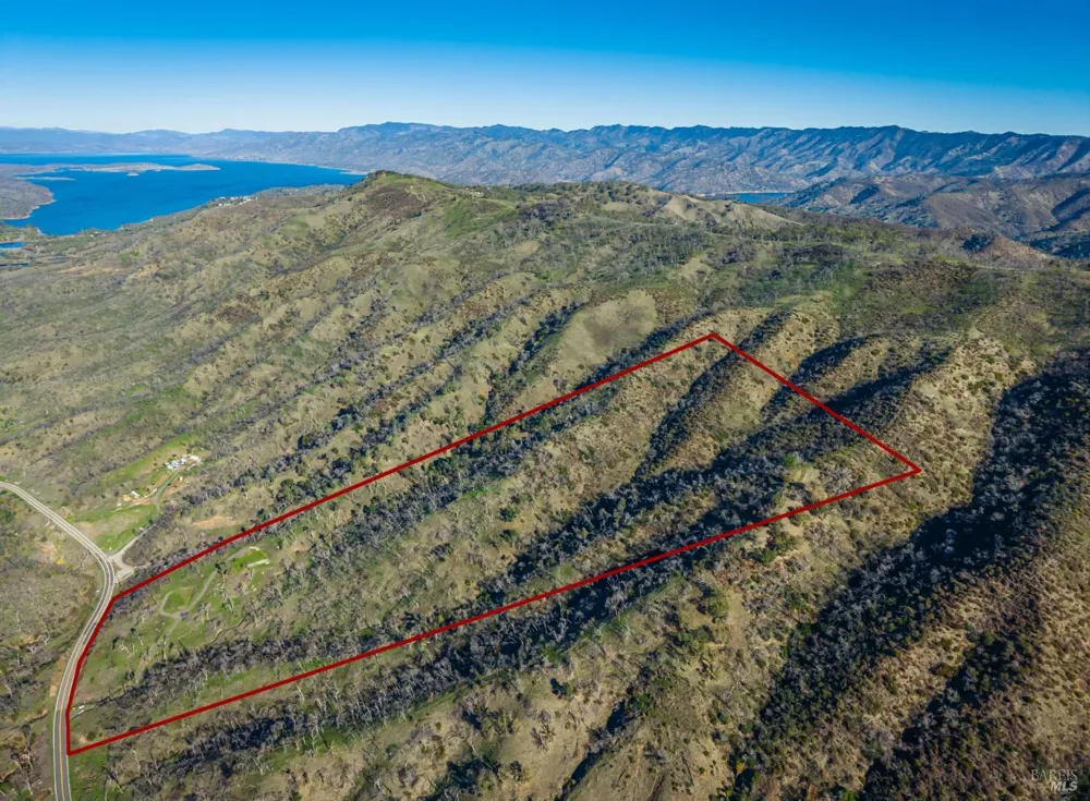 9419 Steele Canyon Road Napa, CA 94558
