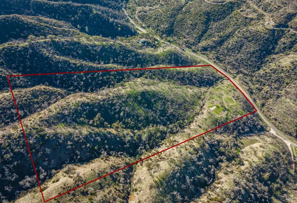 9419 Steele Canyon Road Napa, CA 94558