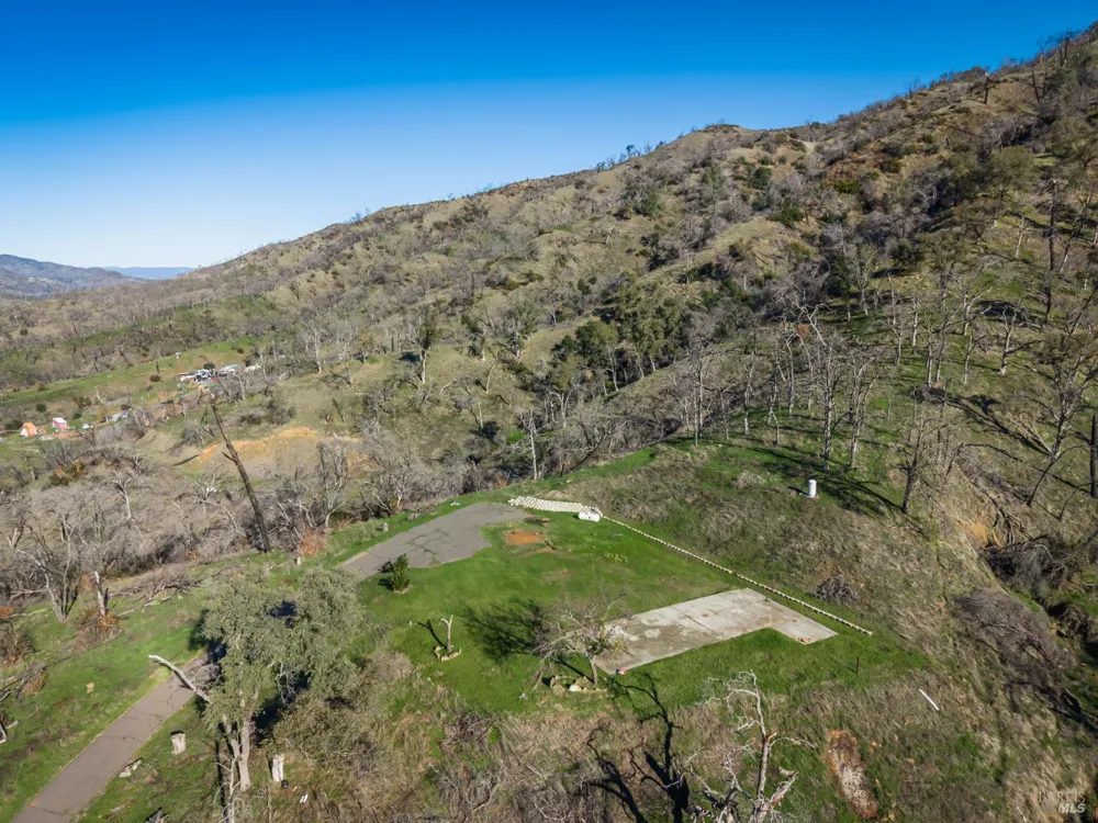 9419 Steele Canyon Road Napa, CA 94558