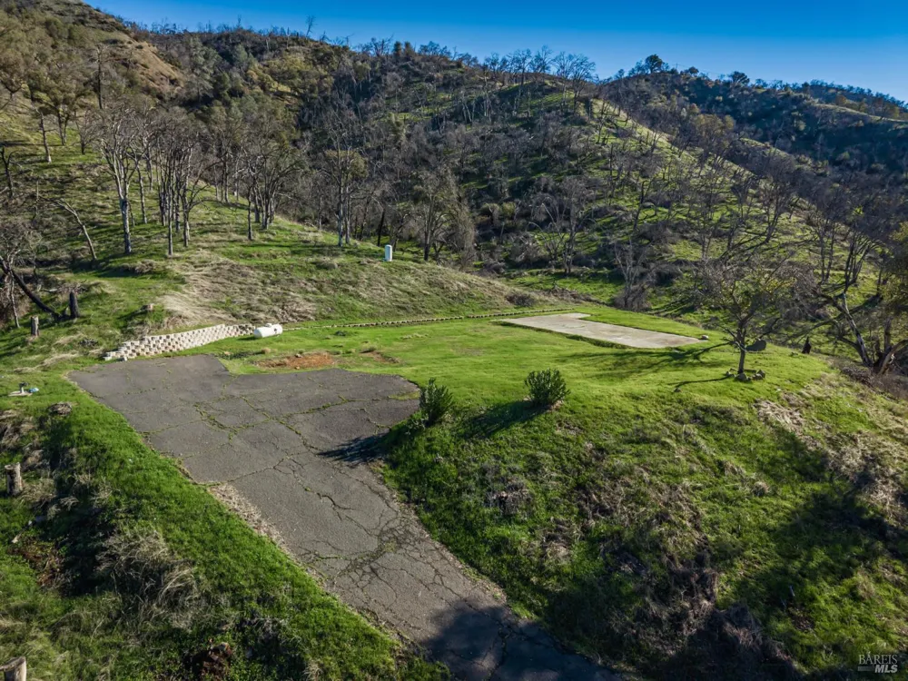 9419 Steele Canyon Road Napa, CA 94558