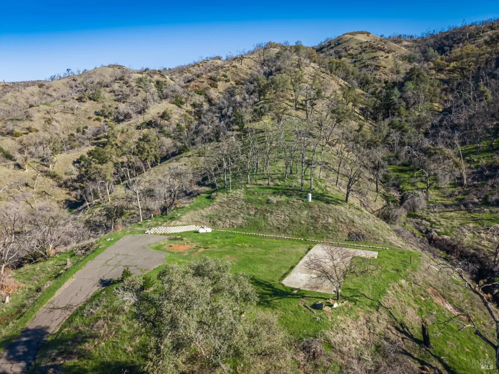 9419 Steele Canyon Road Napa, CA 94558