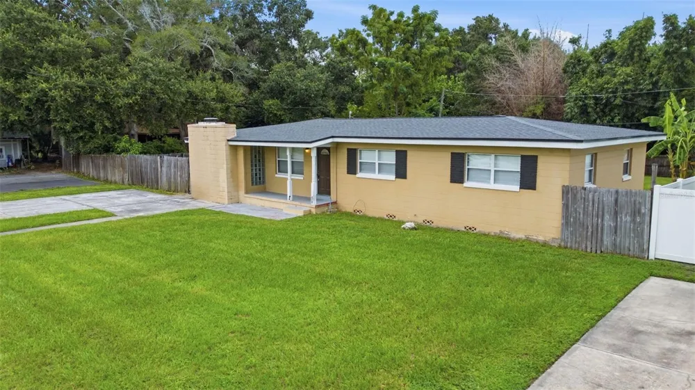 3519 CALUMET DRIVE Orlando, FL 32810