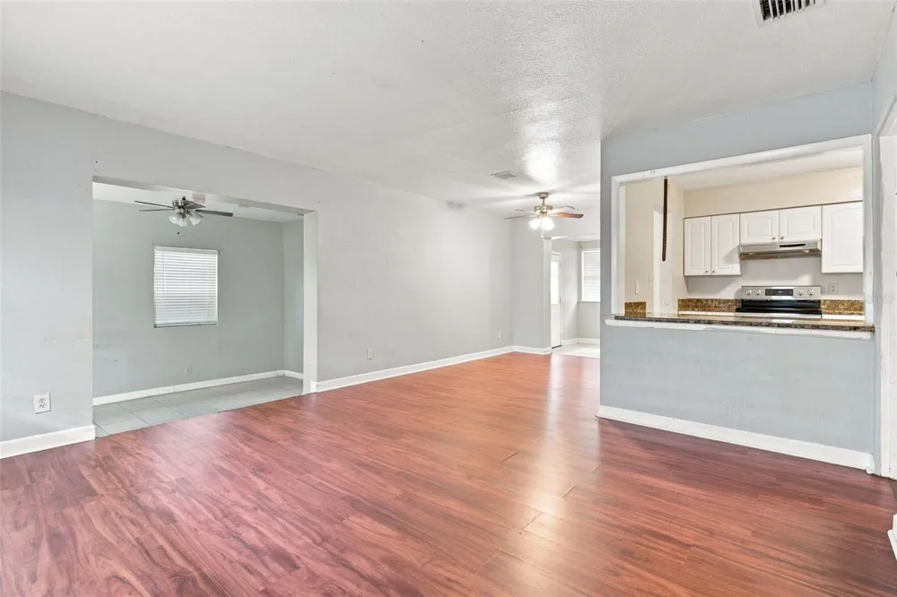 3519 CALUMET DRIVE Orlando, FL 32810