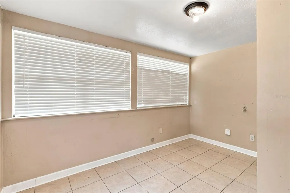 3519 CALUMET DRIVE Orlando, FL 32810
