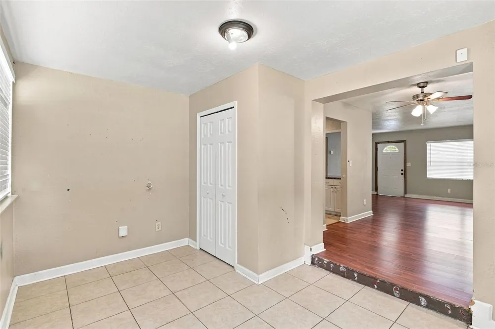 3519 CALUMET DRIVE Orlando, FL 32810