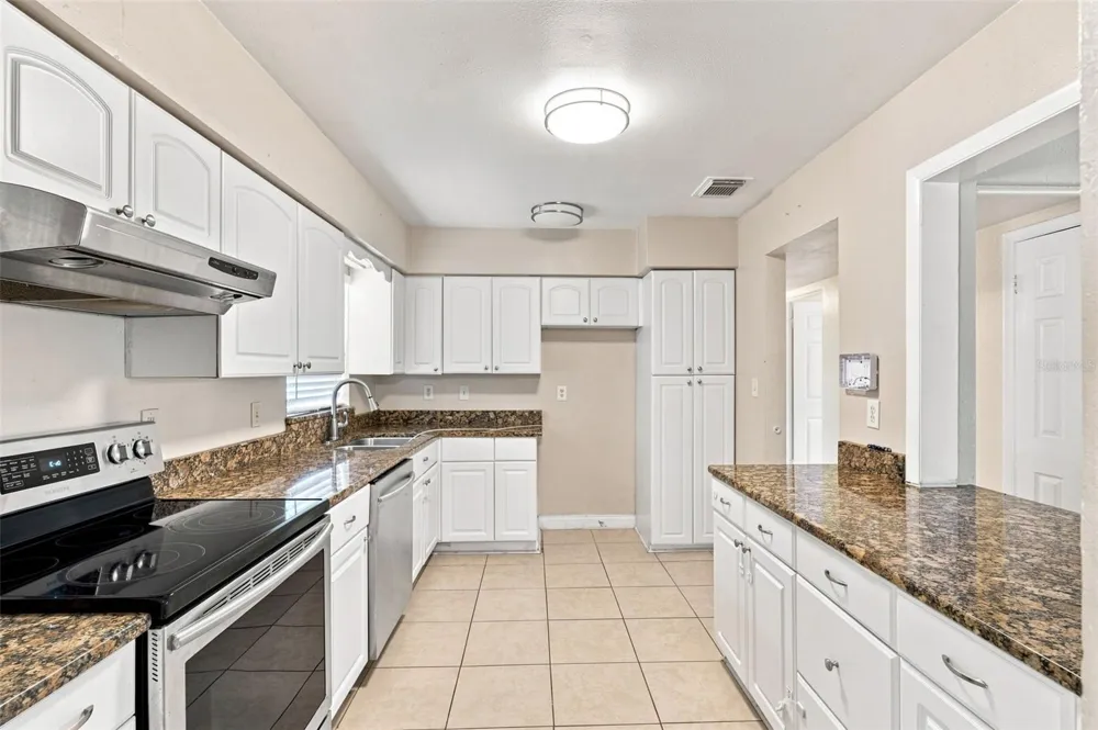 3519 CALUMET DRIVE Orlando, FL 32810