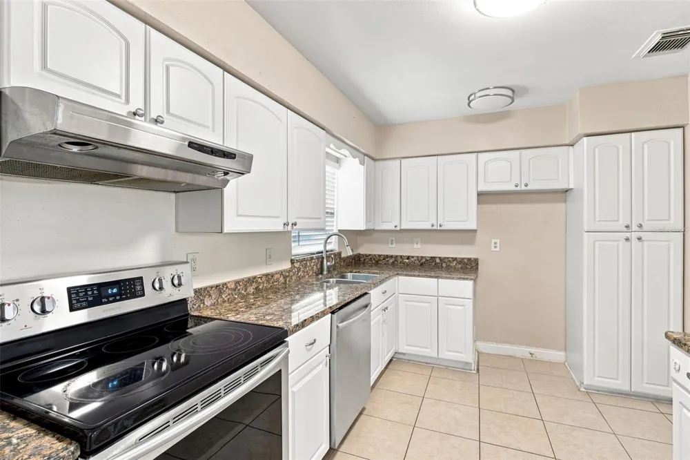 3519 CALUMET DRIVE Orlando, FL 32810