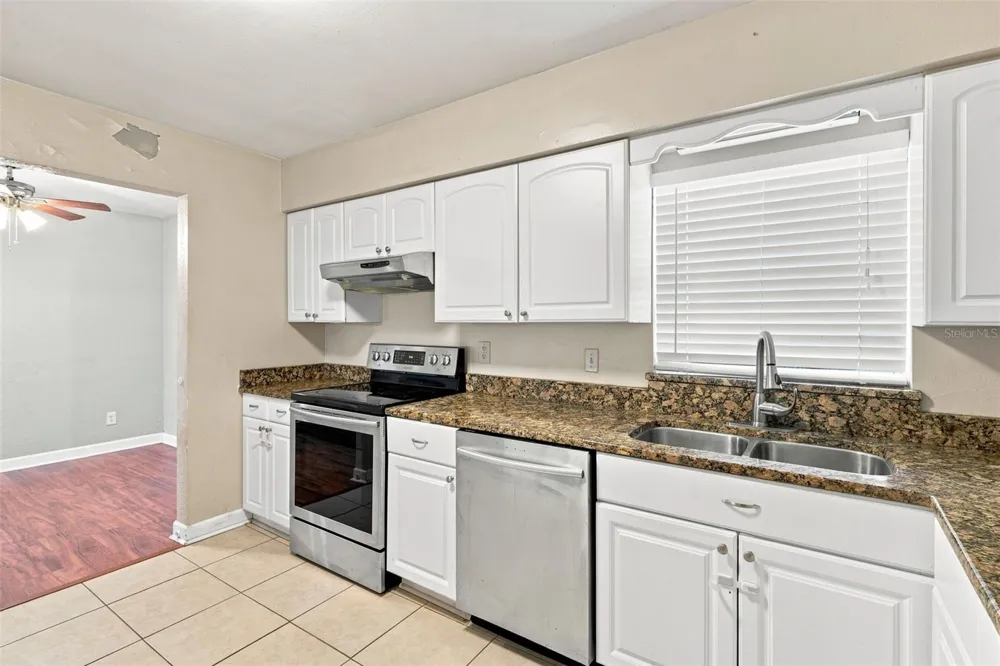 3519 CALUMET DRIVE Orlando, FL 32810