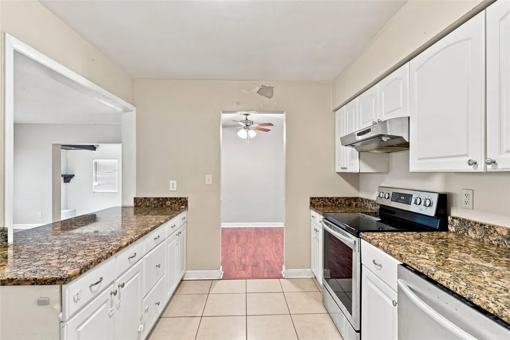 3519 CALUMET DRIVE Orlando, FL 32810