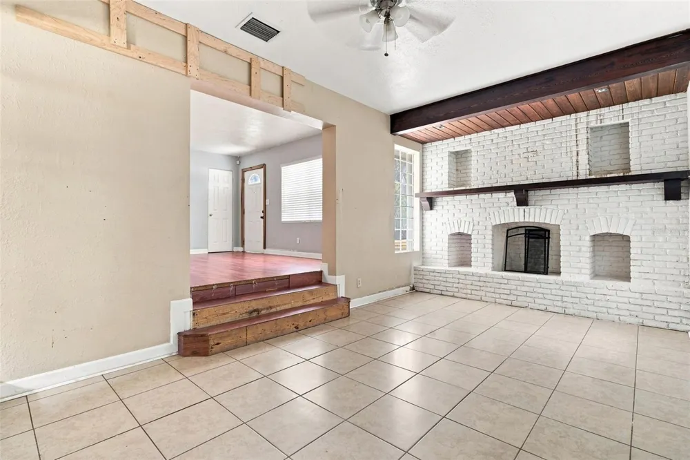 3519 CALUMET DRIVE Orlando, FL 32810