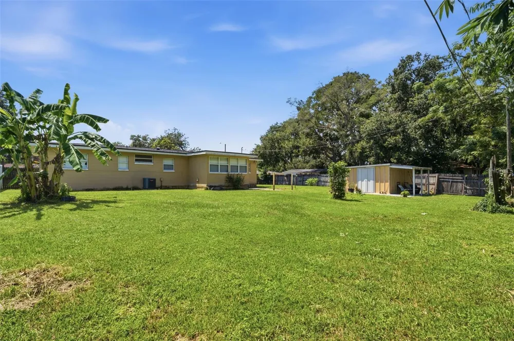 3519 CALUMET DRIVE Orlando, FL 32810