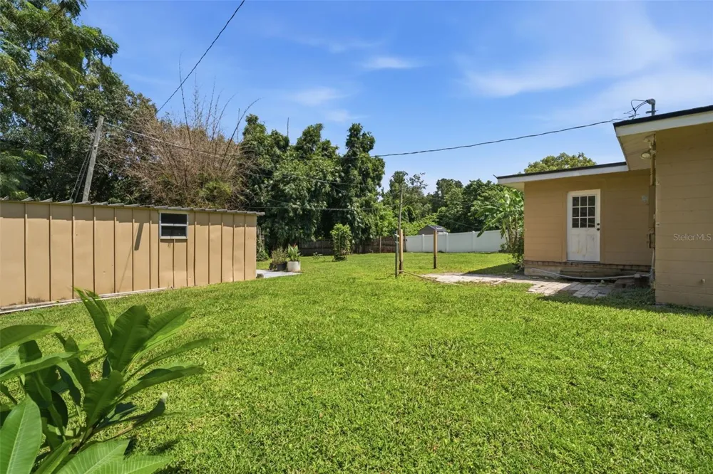 3519 CALUMET DRIVE Orlando, FL 32810