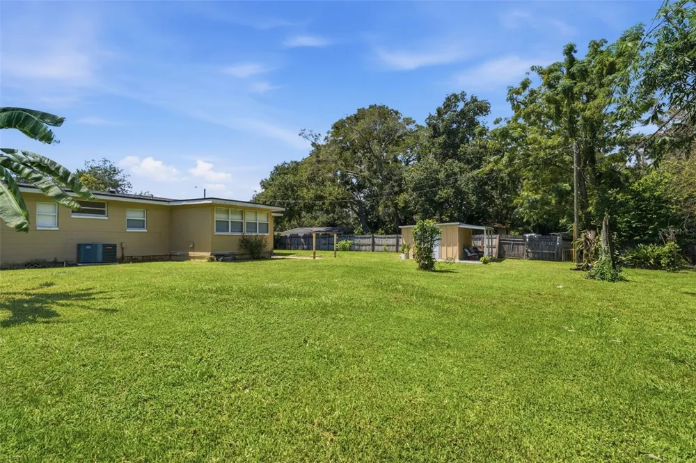 3519 CALUMET DRIVE Orlando, FL 32810