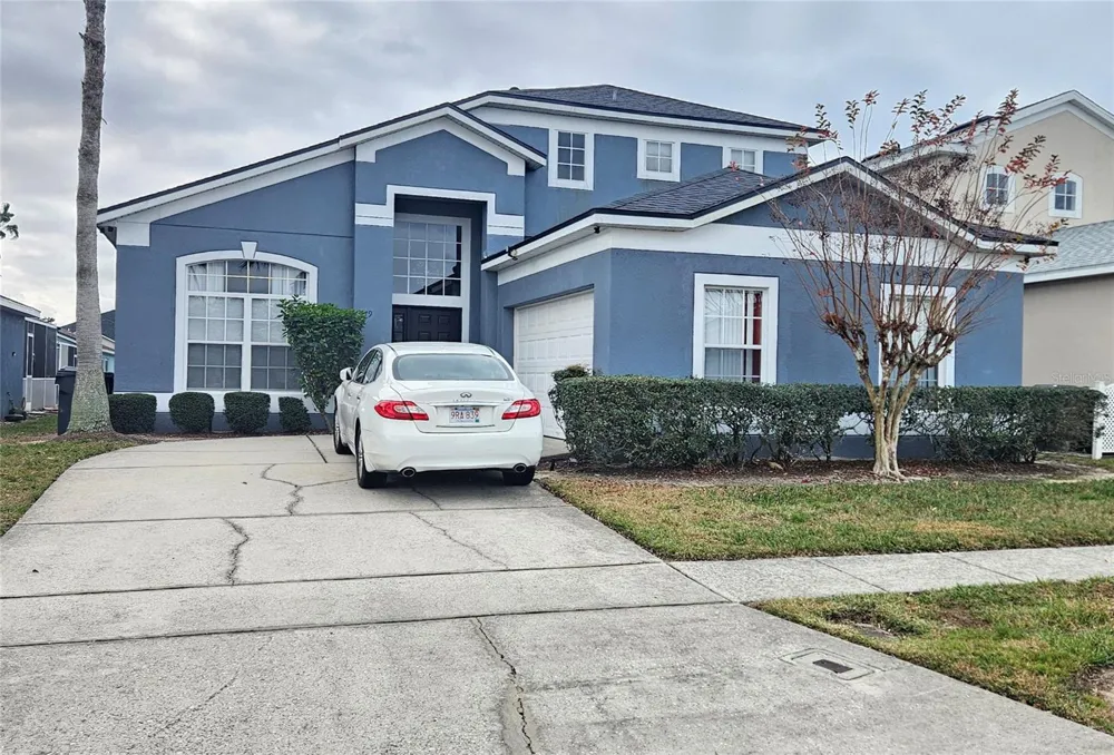 179 EMERALDVIEW AVENUE Davenport, FL 33897