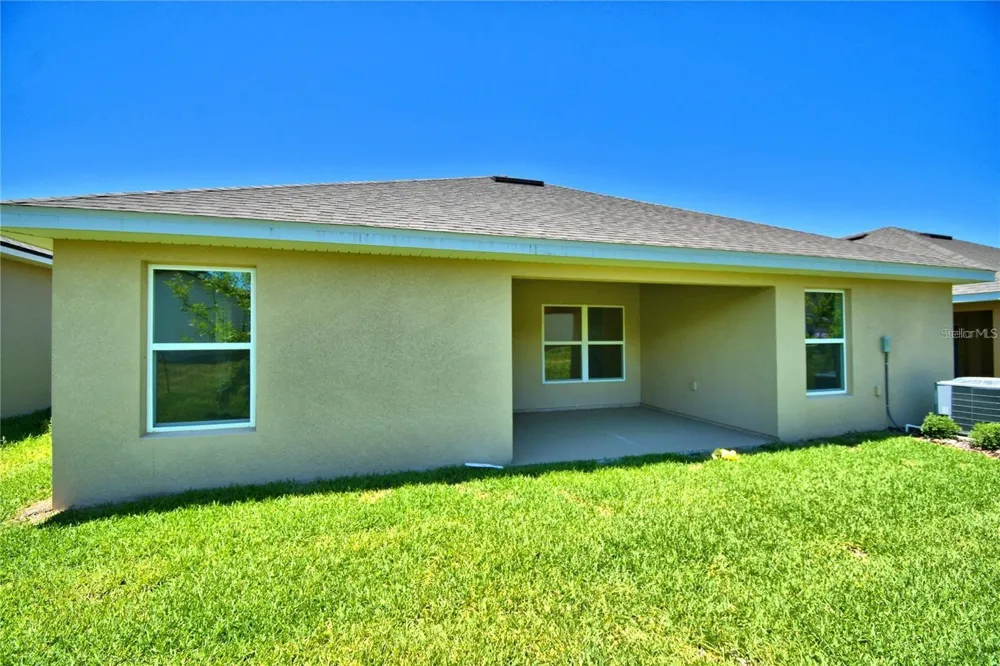 3640 LINDBERGH STREET Lakeland, FL 33810