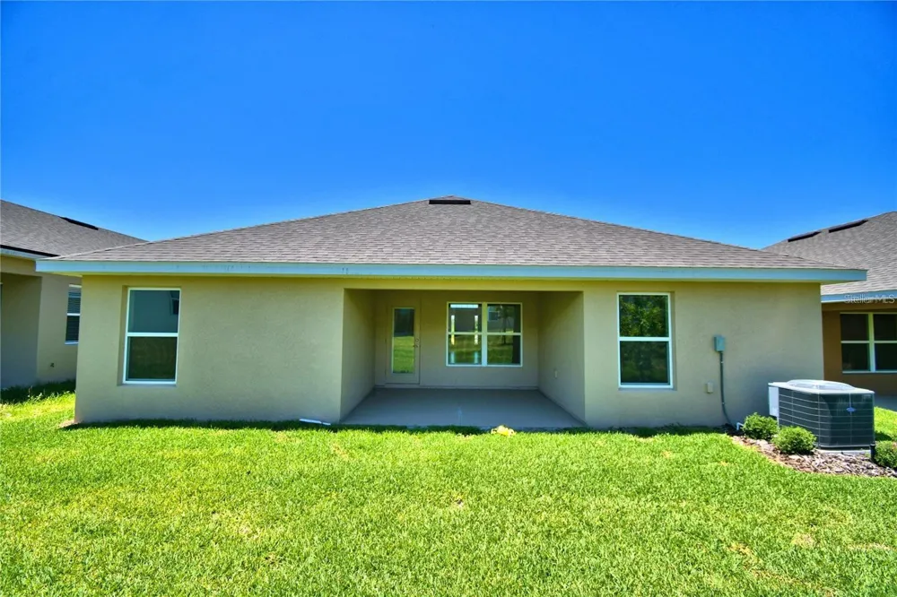 3640 LINDBERGH STREET Lakeland, FL 33810