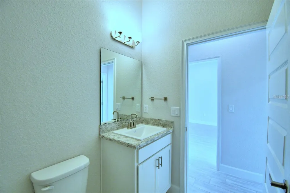 3640 LINDBERGH STREET Lakeland, FL 33810