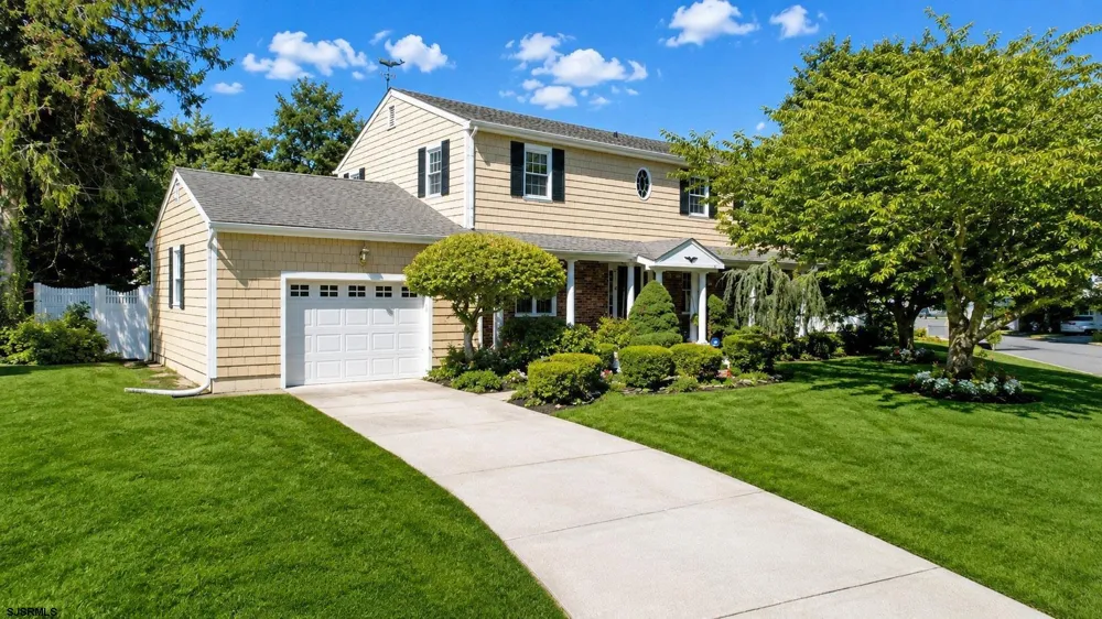1401 Woodlynne Blvd Linwood, NJ 08221