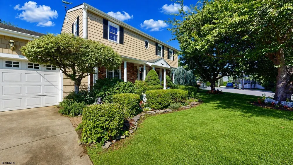1401 Woodlynne Blvd Linwood, NJ 08221