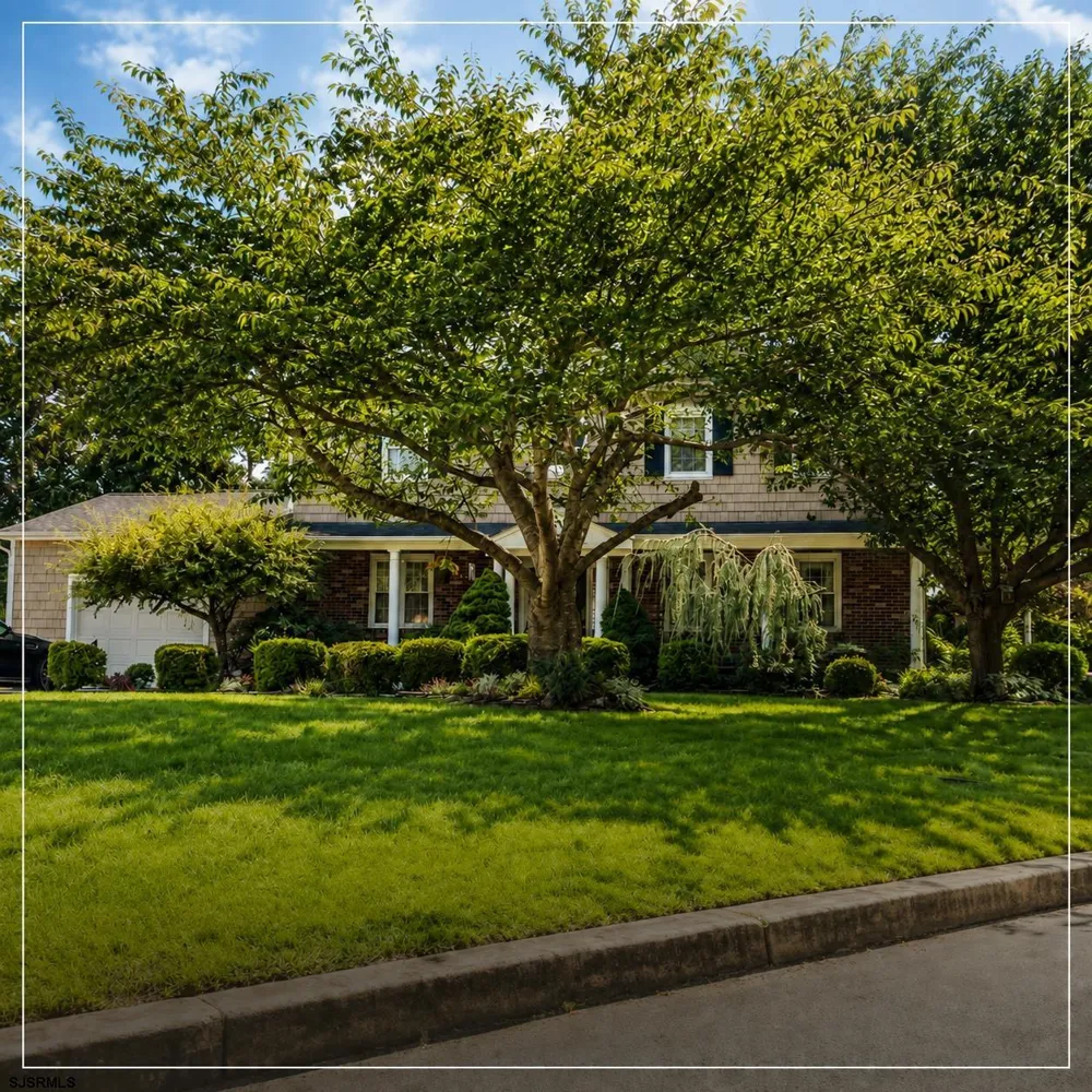 1401 Woodlynne Blvd Linwood, NJ 08221