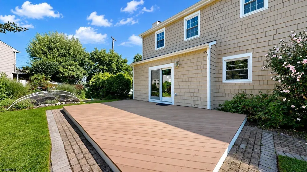 1401 Woodlynne Blvd Linwood, NJ 08221