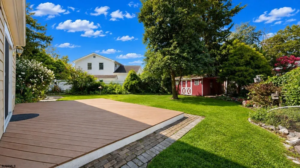 1401 Woodlynne Blvd Linwood, NJ 08221