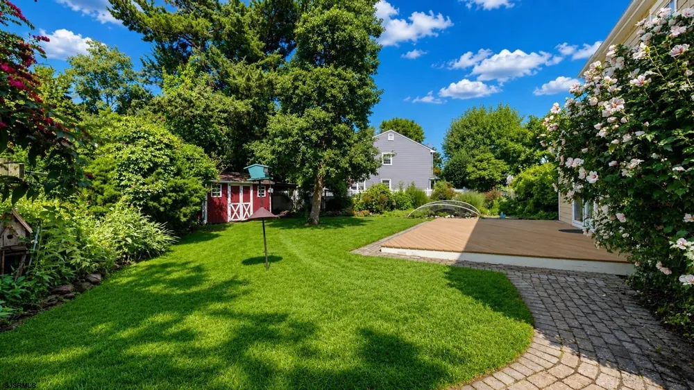 1401 Woodlynne Blvd Linwood, NJ 08221