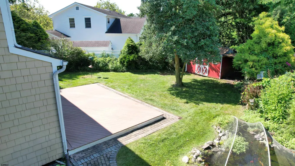 1401 Woodlynne Blvd Linwood, NJ 08221