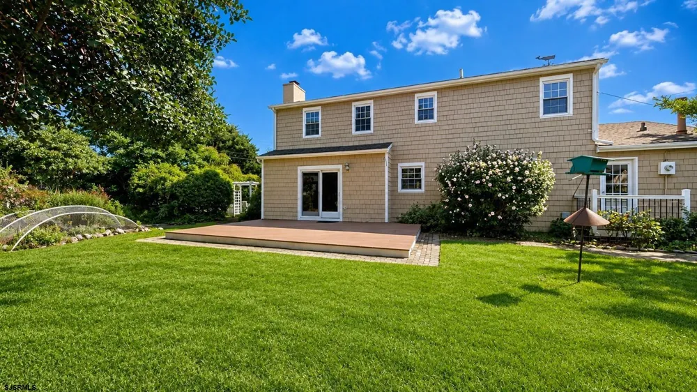 1401 Woodlynne Blvd Linwood, NJ 08221