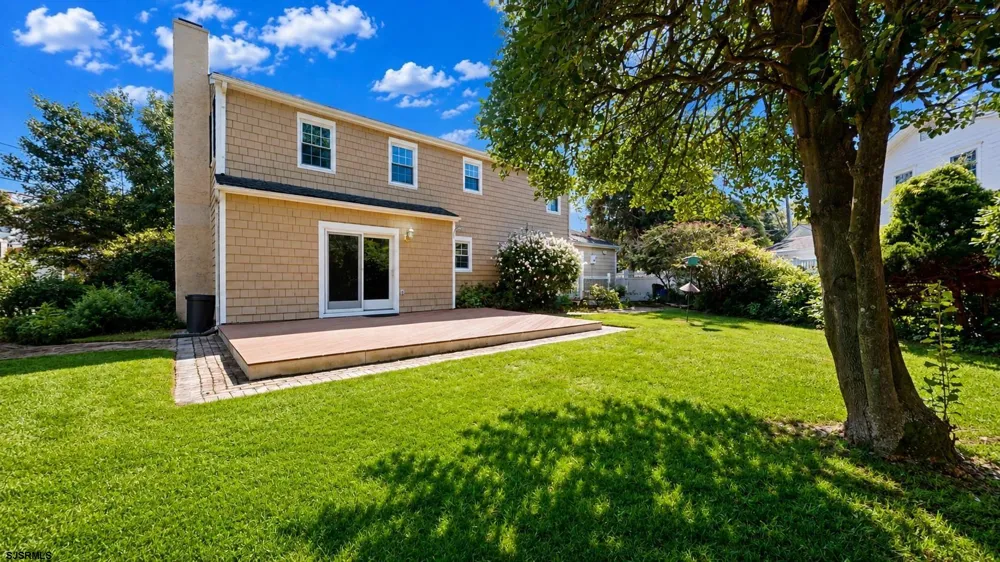 1401 Woodlynne Blvd Linwood, NJ 08221