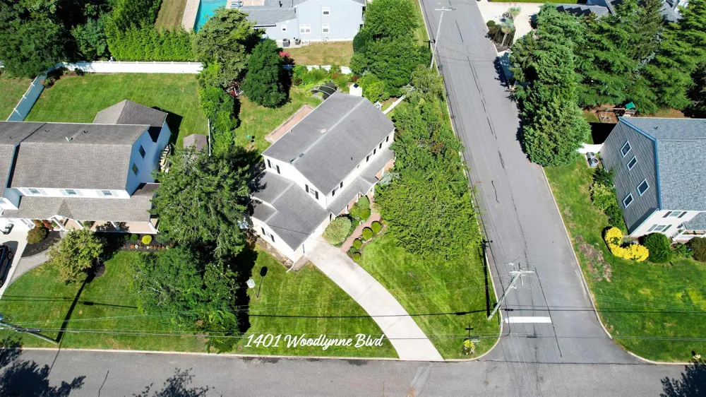 1401 Woodlynne Blvd Linwood, NJ 08221