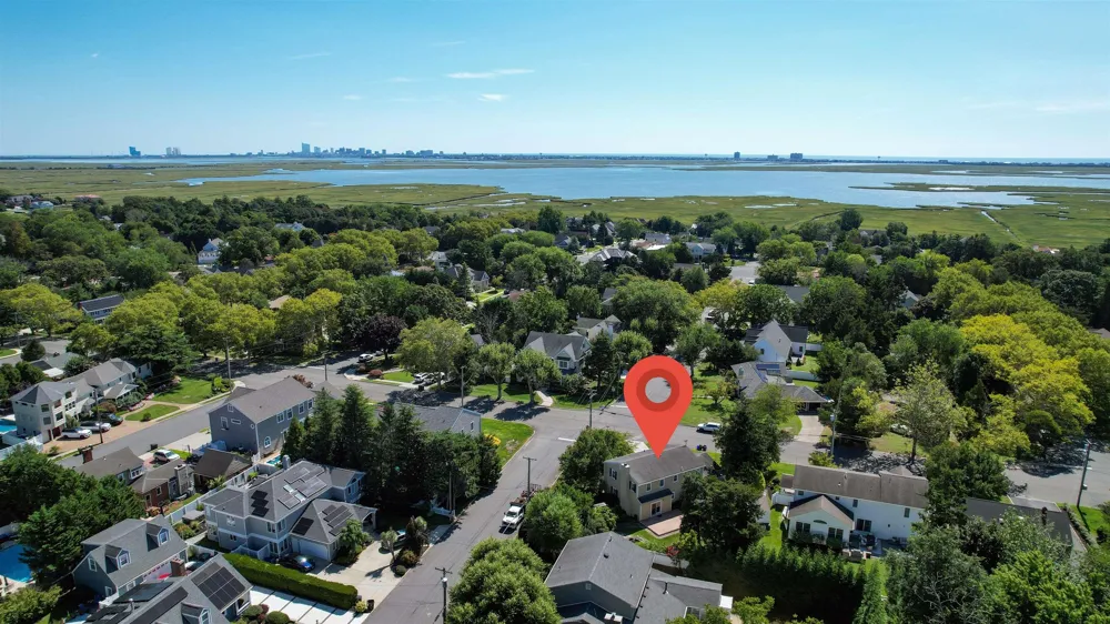 1401 Woodlynne Blvd Linwood, NJ 08221