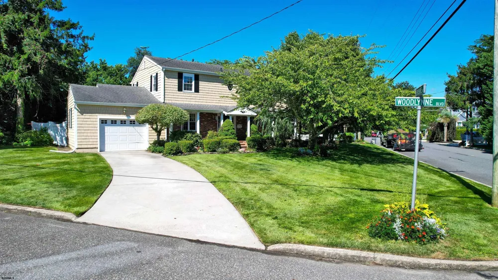 1401 Woodlynne Blvd Linwood, NJ 08221
