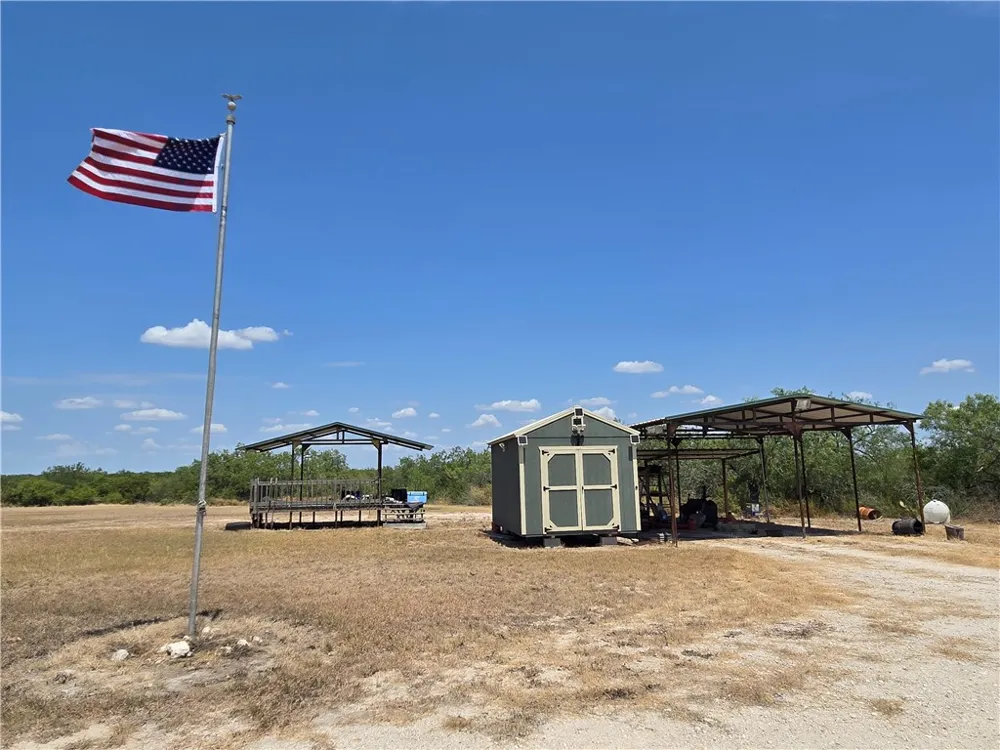 308 County Road 357 Sandia, TX 78383