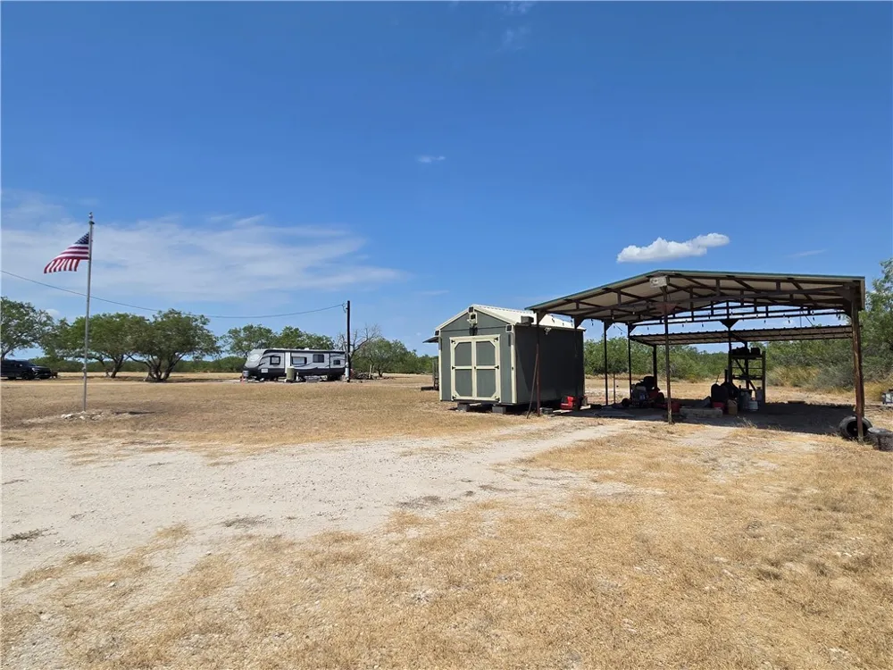 308 County Road 357 Sandia, TX 78383