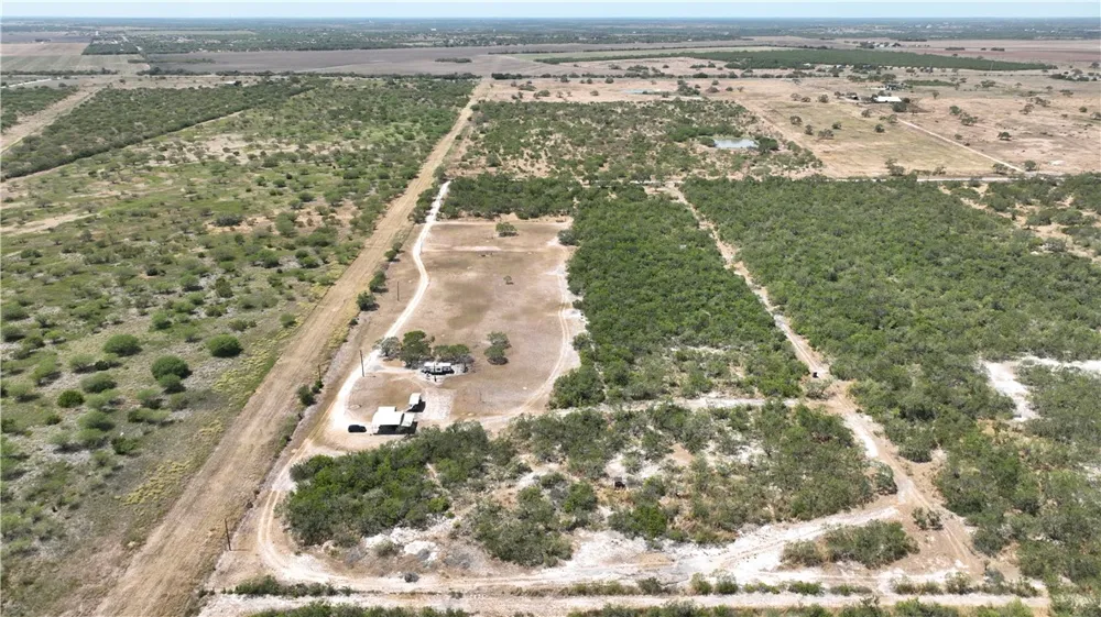 308 County Road 357 Sandia, TX 78383