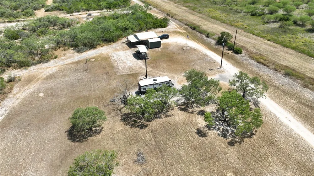 308 County Road 357 Sandia, TX 78383