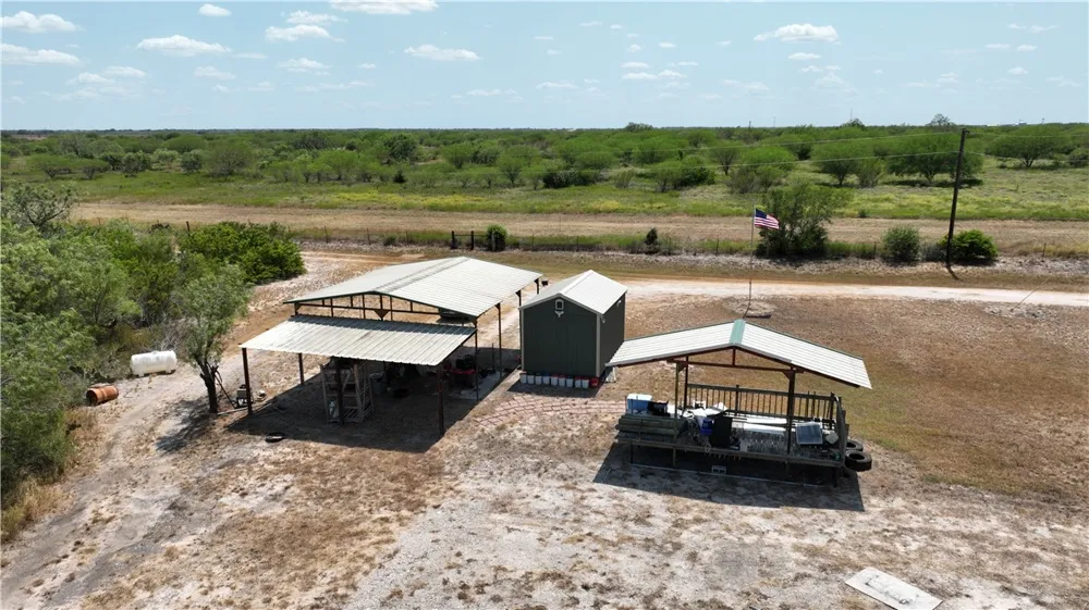 308 County Road 357 Sandia, TX 78383